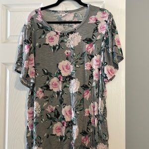 LuLaRoe Olive